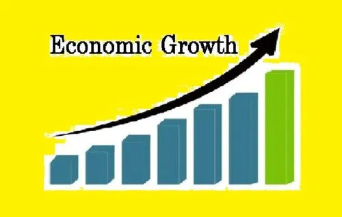 Economic Development Growth & Capital Formation
