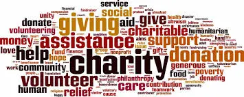 Voluntary organisations