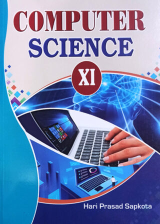 class 11 computer science chapter list