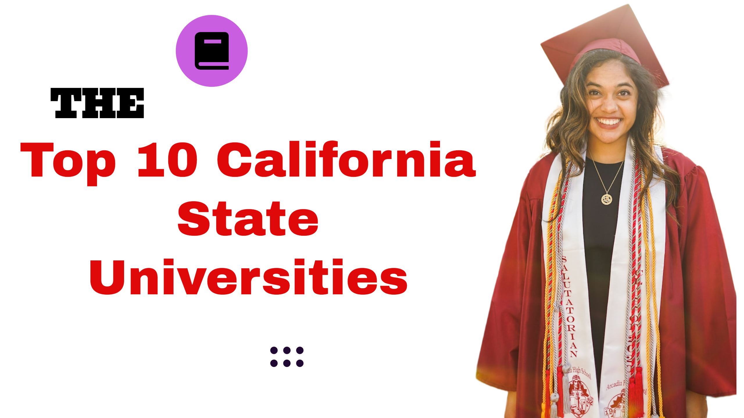 California State Universities