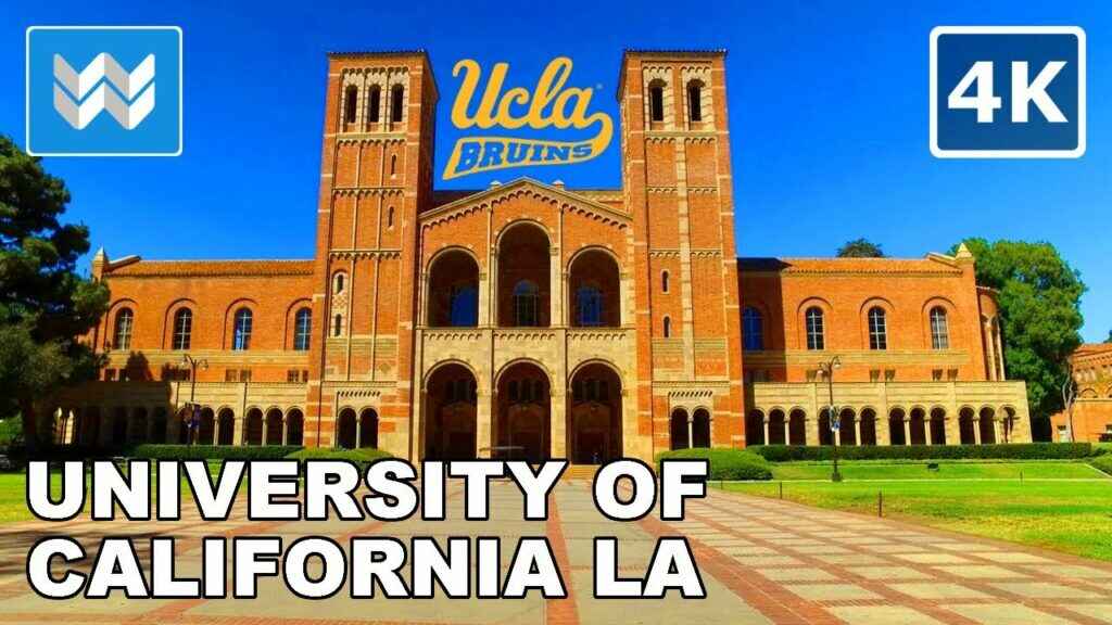  Los Angeles (UCLA)