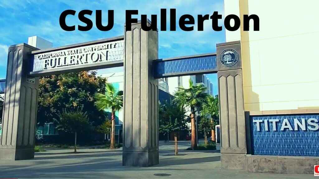 Fullerton (CSUF)